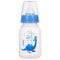 Botella de alimentación libre de la leche del bebé de BPA 4oz 125ml PP