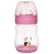 botella de alimentación ancha de la leche del bebé del arco del cuello de 6oz 160ml