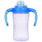 Taza libre de Sippy del bebé de BPA