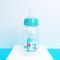 Botella de alimentación plástica libre del bebé del FDA BPA 4oz 125ml PP