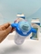 9 onzas del bebé de taza de Sippy con el canalón flexible BPA LIBREMENTE