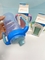 9 onzas del bebé de taza de Sippy con el canalón flexible BPA LIBREMENTE