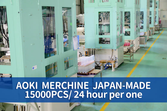 Entrerrosca líquida estándar del silicón del bebé de la goma de silicona del FDA