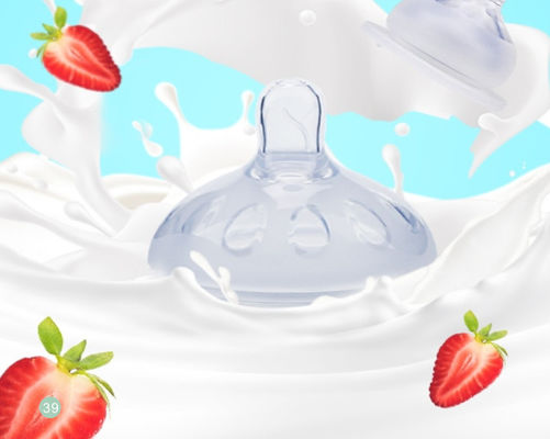 Botellas de polipropileno para niños seguras para microondas con diseños variados