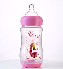 Entrerrosca de goma del bebé del silicón