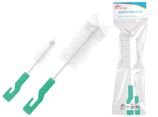 Sistema libre de la botella de alimentación del bebé del polipropileno de BPA FDA