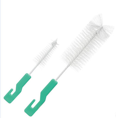 Sistema libre de la botella de alimentación del bebé del polipropileno de BPA FDA