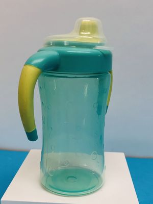 Meses libre de Sundelight BPA 9 taza de Sippy de la transición de 7 onzas