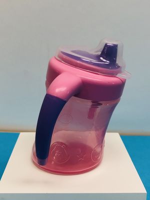 Taza de Sippy del bebé de 7 onzas