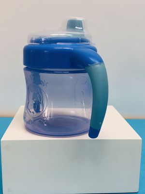 BPA liberan 9 meses derramamiento de 6 onzas no que entrena a la taza de Sippy