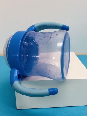 BPA liberan 9 meses derramamiento de 6 onzas no que entrena a la taza de Sippy