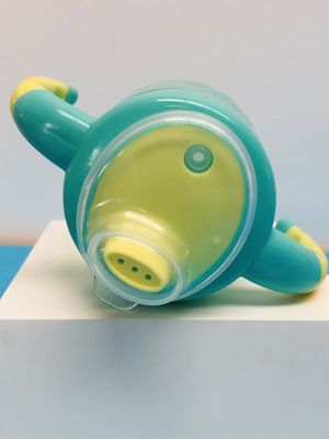 meses libre de 150ml BPA 9 taza de Sippy de 6 muchachos de la onza