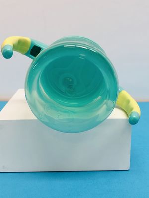 meses libre de 150ml BPA 9 taza de Sippy de 6 muchachos de la onza