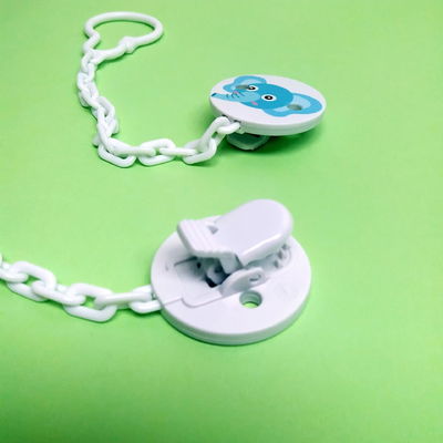 Bebé recién nacido Soother del silicón del alto rendimiento del animal de mar