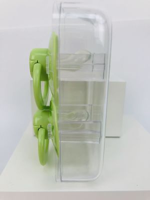 Maniquí amamantado recién nacido durmiente del bebé del bebé del silicón