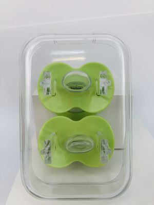 Maniquí amamantado recién nacido durmiente del bebé del bebé del silicón