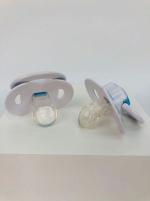 Silicón líquido Soother del bebé