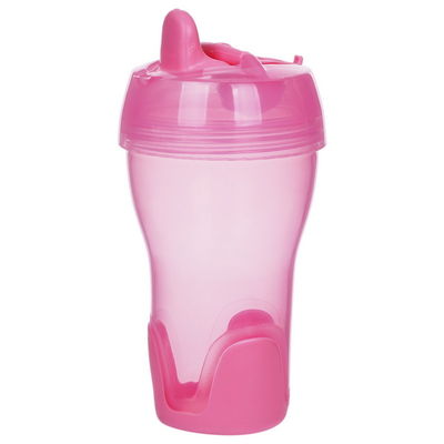 6oz 180ml no derraman la taza segura libre de Sippy de 6 meses de BPA