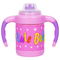 El bebé de 6 onzas ISO9001 cargó a Straw Cup For Girl Boy