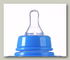 FDA Bebés bebés botellas de polipropileno 8 oz 240 ml botellas de recién nacidos